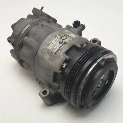 Peça sobressalente para automóvel em segunda mão compressor de ar condicionado a/a a/c por bmw serie x3 (e83) 204d4 referências oem iam 5452914535301