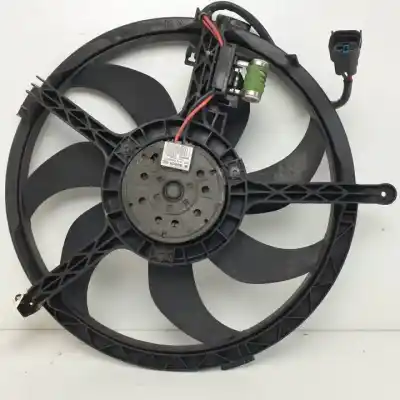 Автозапчасти б/у электрический вентилятор за mini mini (r56) d/9hz ссылки oem iam 1742753510007  g8431005