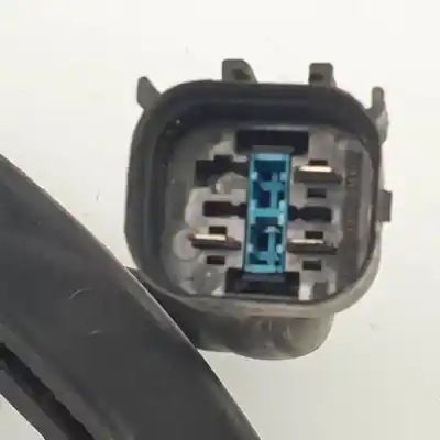 Автозапчасти б/у электрический вентилятор за mini mini (r56) d/9hz ссылки oem iam 1742753510007  g8431005