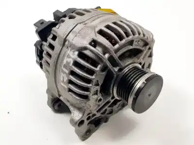 Second-hand car spare part alternator for audi a1 (8x) cbza oem iam references 03c903025f  