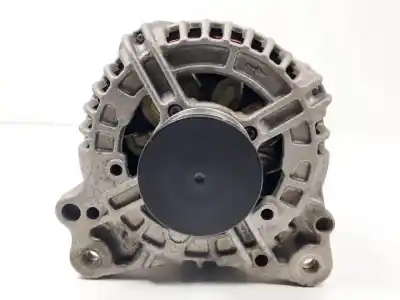 Second-hand car spare part alternator for audi a1 (8x) cbza oem iam references 03c903025f  