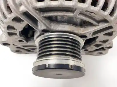 Second-hand car spare part alternator for audi a1 (8x) cbza oem iam references 03c903025f  