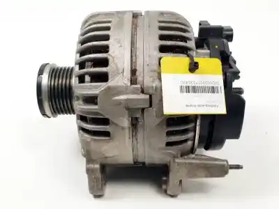 Second-hand car spare part alternator for audi a1 (8x) cbza oem iam references 03c903025f  