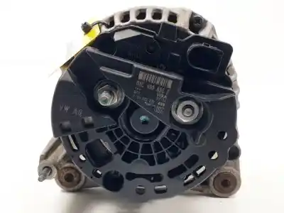 Second-hand car spare part alternator for audi a1 (8x) cbza oem iam references 03c903025f  
