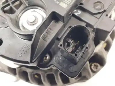 Second-hand car spare part alternator for audi a1 (8x) cbza oem iam references 03c903025f  