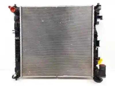 Peça sobressalente para automóvel em segunda mão radiador de água por hyundai tucson g4ft referências oem iam 25310n7030
