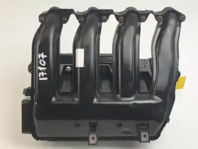 Peça sobressalente para automóvel em segunda mão coletor admissão por bmw serie x3 (e83) 204d4 referências oem iam 779539304