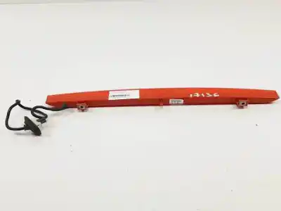 Автозапчасти б/у центральный стоп-сигнал за audi a1 (8x) cbza ссылки oem iam 8v0945097b  