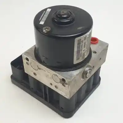 Автозапчастина б/у абс для ford focus c-max (cap) d-kkda посилання на oem iam 3m512c405hb  10096001193