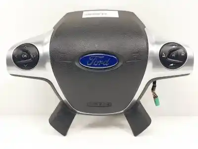 Автозапчастина б/у передня ліва подушка безопасности для ford c-max m1je.m1da посилання на oem iam em51r042b85ba3zhe bampt11675 