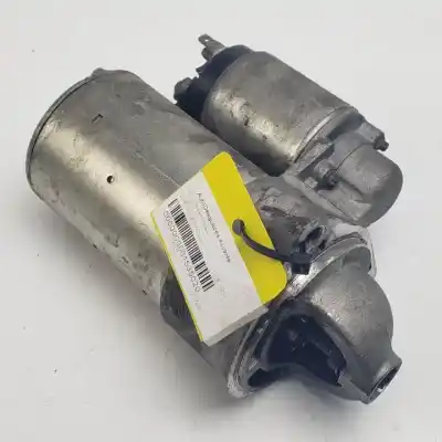 Автозапчастина б/у ДВИГУН ЗАПУСКАЄТЬСЯ для CHEVROLET MATIZ (2004)  Посилання на OEM IAM   