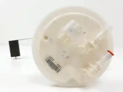 Recambio de automóvil de segunda mano de aforador para renault megane iii berlina 5 p k9k830 referencias oem iam 172020033r  1002908aa