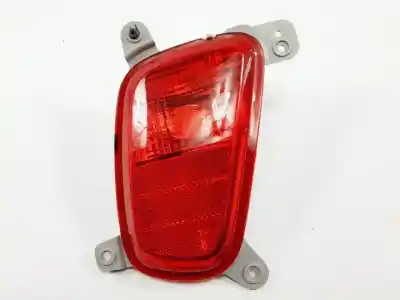 Second-hand car spare part left tailgate light for kia picanto (ja) g3la oem iam references 92405g6  