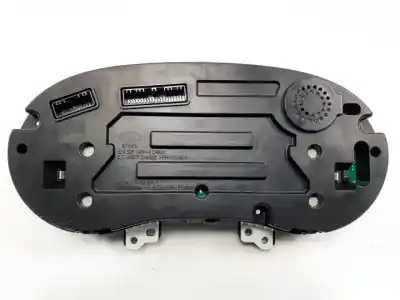 Second-hand car spare part dashboard for kia picanto (ja) g3la oem iam references 94003g6541  