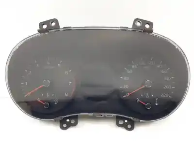 Second-hand car spare part dashboard for kia picanto (ja) g3la oem iam references 94003g6541