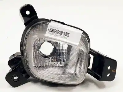 Second-hand car spare part right fog light for kia picanto (ja) g3la oem iam references 92208g6000