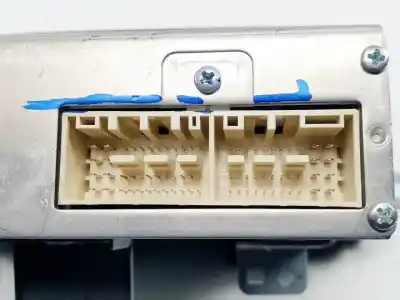 Second-hand car spare part audio system / radio cd for kia picanto (ja) g3la oem iam references 96150g6280asb  