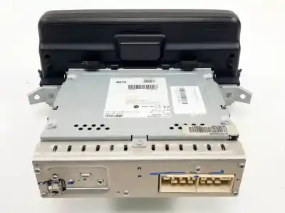 Second-hand car spare part audio system / radio cd for kia picanto (ja) g3la oem iam references 96150g6280asb  