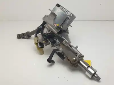 Peça sobressalente para automóvel em segunda mão coluna de direcção por renault megane iii berlina 5 p h5f400 referências oem iam 488107802r
