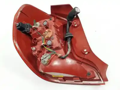Second-hand car spare part right tailgate light for kia picanto (ja) g3la oem iam references 92402g6  