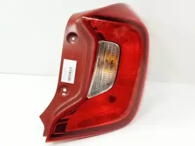 Second-hand car spare part RIGHT TAILGATE LIGHT for KIA PICANTO (JA)  OEM IAM references 92402G6  