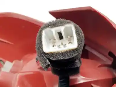 Second-hand car spare part right tailgate light for kia picanto (ja) g3la oem iam references 92402g6  