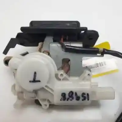 Second-hand car spare part trunk lock for mazda 5 berl. (cr) rf7j oem iam references   