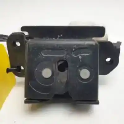 Second-hand car spare part trunk lock for mazda 5 berl. (cr) rf7j oem iam references   
