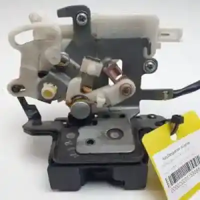 Second-hand car spare part trunk lock for mazda 5 berl. (cr) rf7j oem iam references   