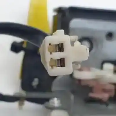 Second-hand car spare part trunk lock for mazda 5 berl. (cr) rf7j oem iam references   