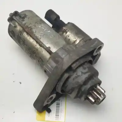 Second-hand car spare part starter motor for volkswagen eos (1f7) caxa oem iam references 02z911023g