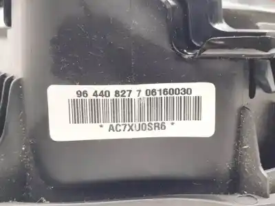 Автозапчастина б/у передня ліва подушка безопасности для opel antara z20s1 посилання на oem iam 96440827  