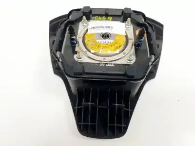 Автозапчастина б/у передня ліва подушка безопасности для opel antara z20s1 посилання на oem iam 96440827  