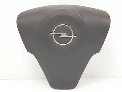 Автозапчастина б/у передня ліва подушка безопасности для opel antara z20s1 посилання на oem iam 96440827