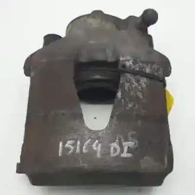 Tweedehands auto-onderdeel remklauw links voor voor seat toledo (5p2) bgu oem iam-referenties 