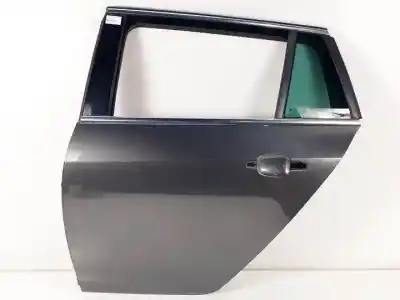 Second-hand car spare part rear left door for opel insignia sports tourer a20dth oem iam references 