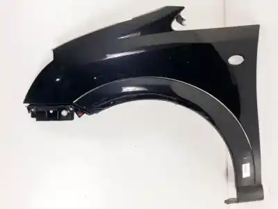 Second-hand car spare part left front fin for opel meriva z14xep oem iam references 