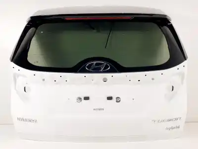 Автозапчастина б/у  для HYUNDAI TUCSON (NX4E, NX4A)  Посилання на OEM IAM   