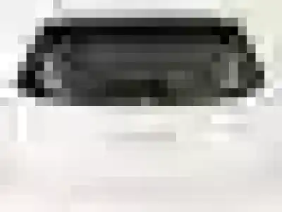 Peça sobressalente para automóvel em segunda mão porta da mala / tampa traseira por hyundai tucson g4ft referências oem iam 