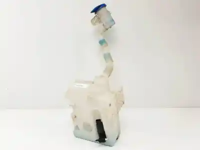 Peça sobressalente para automóvel em segunda mão depósito do limpa vidros por seat leon (1p1) bkd.cfhc.clcb.bmm referências oem iam 1k0955453q  