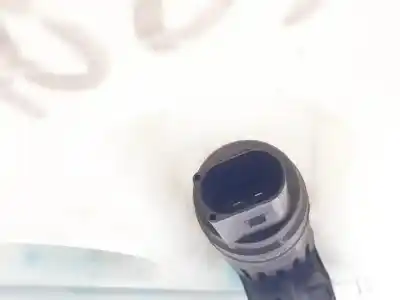 Peça sobressalente para automóvel em segunda mão depósito do limpa vidros por seat leon (1p1) bkd.cfhc.clcb.bmm referências oem iam 1k0955453q  