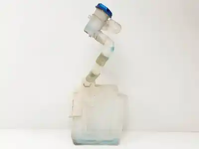 Peça sobressalente para automóvel em segunda mão depósito do limpa vidros por seat leon (1p1) bkd.cfhc.clcb.bmm referências oem iam 1k0955453q