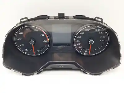 İkinci el araba yedek parçası Enstrüman Paneli için SEAT ARONA 1.0 TSI OEM IAM referansları 6F0920740B  A3C01070300