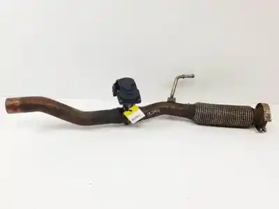Second-hand car spare part front exhaust pipe for skoda fabia combi (nj5) cus oem iam references 5r0253691h   Second-hand car spare part front exhaust pipe for skoda fabia combi (nj5) cus oem iam references 5r0253691h