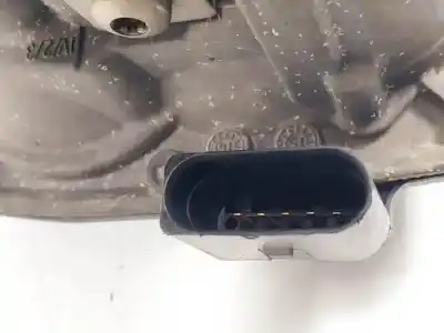 Second-hand car spare part front exhaust pipe for skoda fabia combi (nj5) cus oem iam references 5r0253691h   Second-hand car spare part front exhaust pipe for skoda fabia combi (nj5) cus oem iam references 5r0253691h