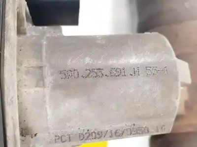 Second-hand car spare part front exhaust pipe for skoda fabia combi (nj5) cus oem iam references 5r0253691h   Second-hand car spare part front exhaust pipe for skoda fabia combi (nj5) cus oem iam references 5r0253691h