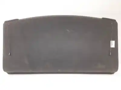 Gebrauchtes Autoersatzteil HECKABLAGE zum SEAT ALTEA (5P1)  OEM-IAM-Referenzen 5P0867769F  