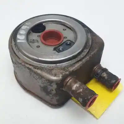 Second-hand car spare part engine oil cooler for renault trafic combi (ab 4.01) f9q762 oem iam references 3743011