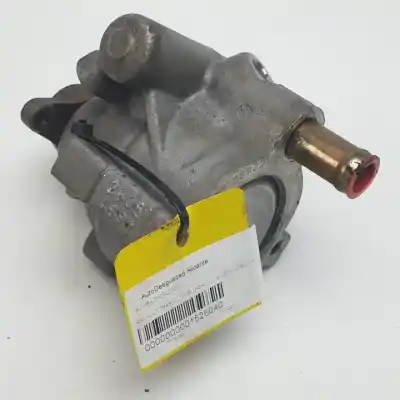 Second-hand car spare part steering pump for renault trafic combi (ab 4.01) f9q762 oem iam references   