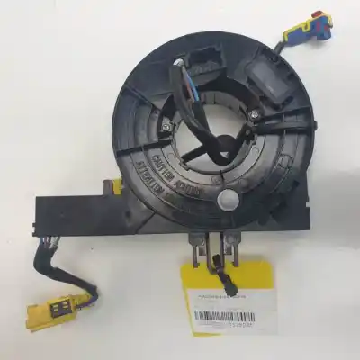 Pezzo di ricambio per auto di seconda mano ANELLO AIRBAG per RENAULT MEGANE III BERLINA 5 P  Riferimenti OEM IAM   